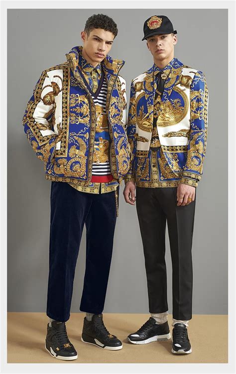 versace clothes online|versace official online.